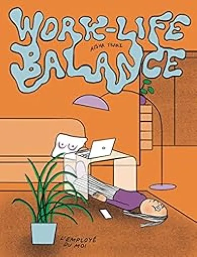 Work-life-balance