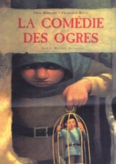 La Comédie des Ogres