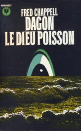 Dagon : Le dieu poisson