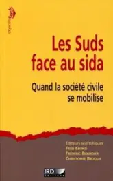 Les Suds face au sida