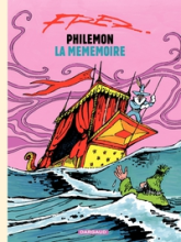 Philémon, tome 11 : La Mémémoire