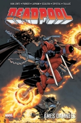 Deadpool Team-Up, tome 1 : Ames-damnées