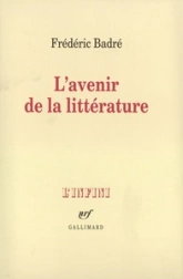 L'Avenir de la littérature