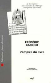 L'Empire du livre