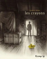 LES CRAYONS