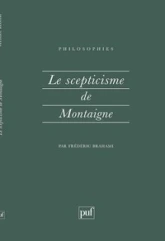 Le scepticisme de Montaigne