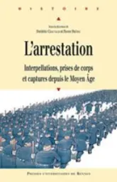 L'arrestation