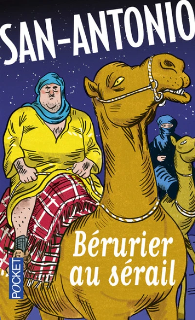 Bérurier