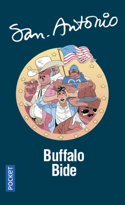 Buffalo