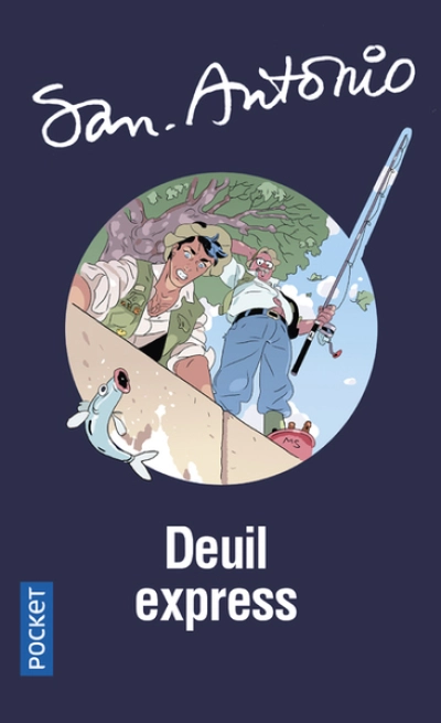 Deuil