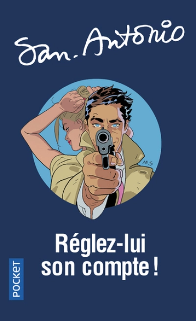 Réglez-lui