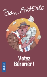 Votez Bérurier