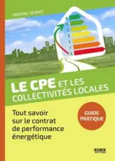 Le CPE et les collectivités locales