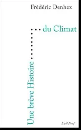 Une brève Histoire du Climat