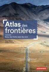 Atlas des frontières