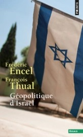 Géopolitique d'Israël