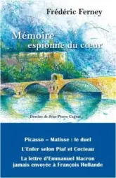 Mémoire espionne du coeur