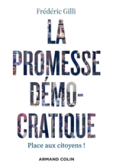 La promesse démocratique