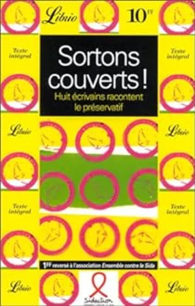 Sortons couverts !