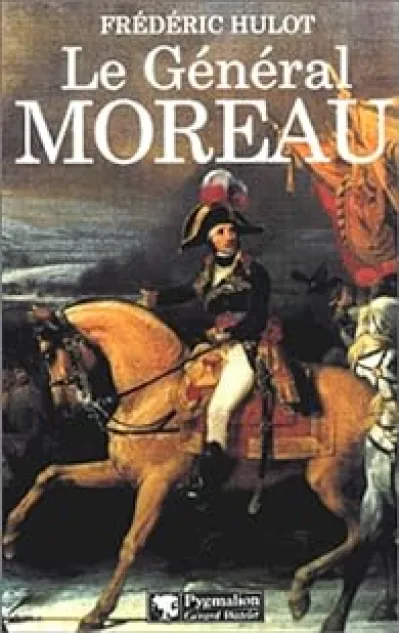 Le Général Moreau