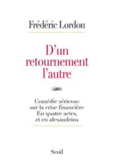 D'un retournement l'autre