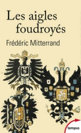 Les aigles foudroyés