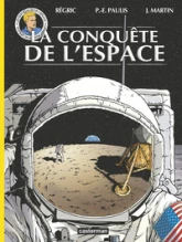 Lefranc - Reportages - La Conquête de l'espace