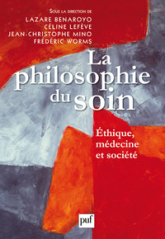 La philosophie du soin