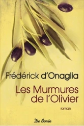 Les murmures de l'olivier