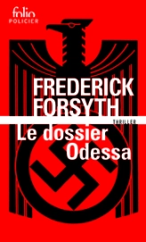 Le dossier Odessa