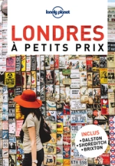 Londres à petits prix 5ed