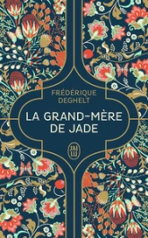 La grand-mère de Jade