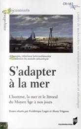 S ADAPTER A LA MER