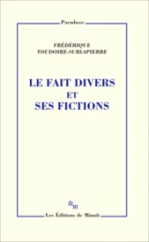 Le fait divers et ses fictions