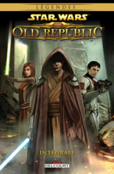 Star Wars - The Old Republic, Intégrale