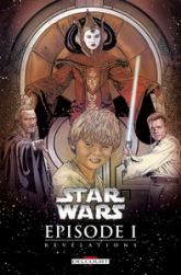 Star Wars, tome 1 : Révélations