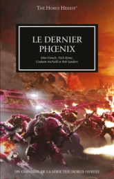 L'Hérésie d'Horus - Hors-Série : Le Dernier Phoenix