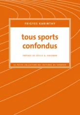 Tous Sports Confondus