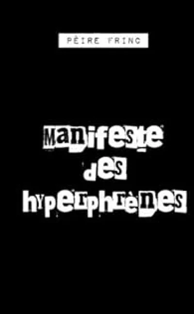 Manifeste des hyperphrènes