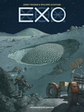 Exo, Intégrale