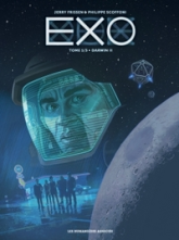 Exo, tome 1 : Darwin II