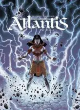 Atlantis, L'intégrale : Première partie : La sheb