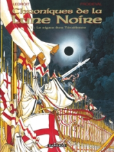 Les Chroniques de la Lune noire, tome 1 : Le Signe des ténèbres