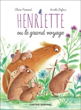 Henriette ou le grand voyage