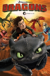 Dragons, tome 1