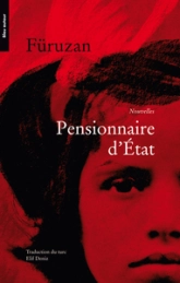 Pensionnaire d'État