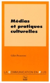 MEDIAS ET PRATIQUES CULTURELLES