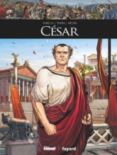 Ils ont fait l'Histoire, tome 23 : César