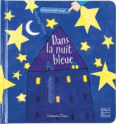 Dans la nuit bleue