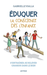 Éduquer la conscience dès l'enfance